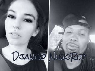 Django_NikkiRed