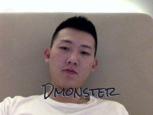 Dmonster
