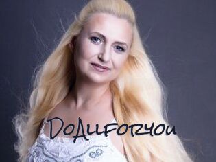 DoAllforyou