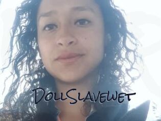 DollSlavewet