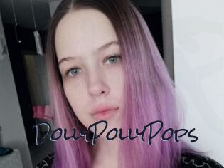 DollyPollyPops