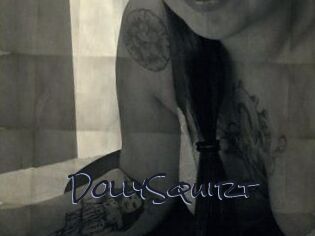 DollySquirt