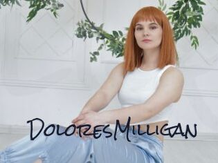 DoloresMilligan