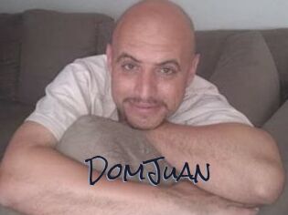 DomJuan