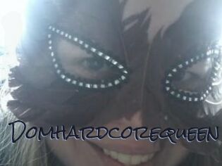 Domhardcorequeen