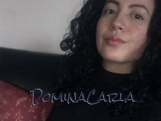 DominaCarla