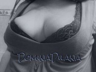 DominaDilana