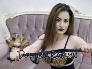 DominaRaelyn