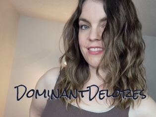 DominantDelores Liquisexxx