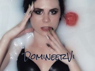 DomineerVi