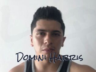Domini_Harris