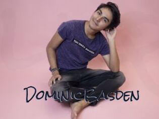 DominicBasden