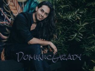 DominicGrady