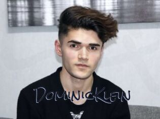DominicKlein