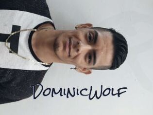 DominicWolf Liquisexxx