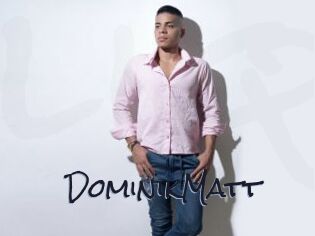 DominikMatt Liquisexxx