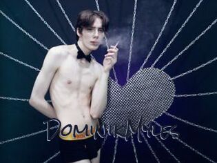 DominikMyles