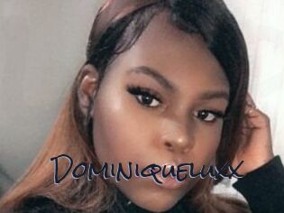 Dominiqueluxx