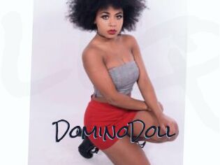 DominoDoll