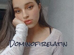 Dominofirelatin