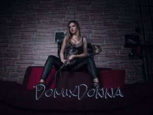 DomixDonna
