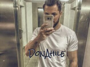 DonAhile