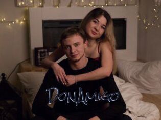 DonAmigo