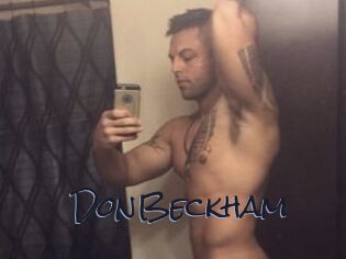 Don_Beckham