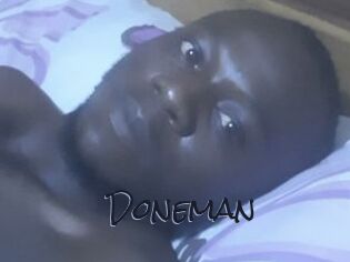 Doneman