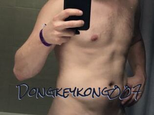 Dongkeykong007
