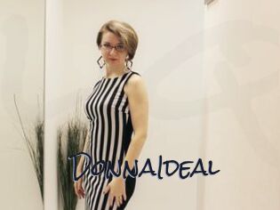 DonnaIdeal