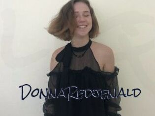 DonnaRedjenald