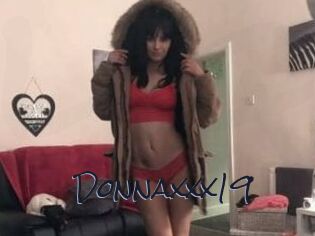 Donnaxxx19