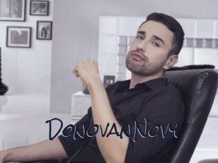 DonovanNovy