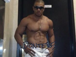 Donte35