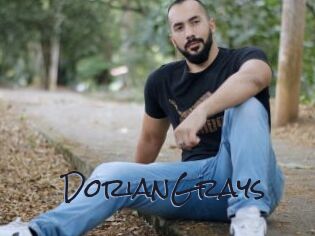 DorianGrays