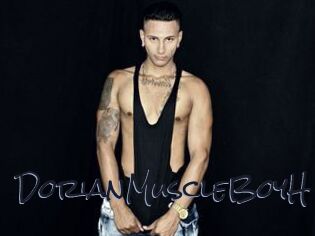 DorianMuscleBoyH
