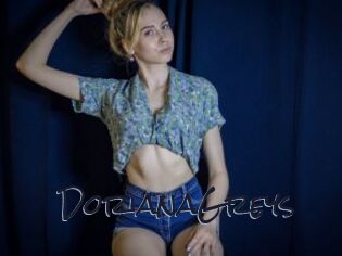 DorianaGreys