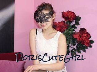 DorisCuteGirl