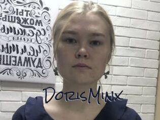 DorisMinx
