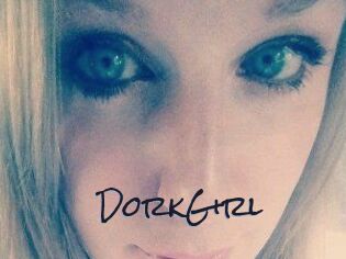 DorkGirl