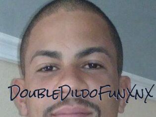 DoubleDildoFunXnX