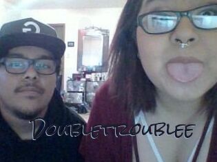 Doubletroublee