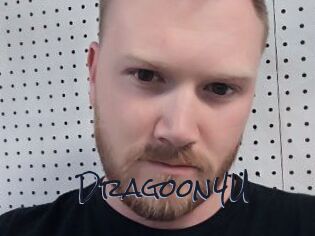 Dragoon4U