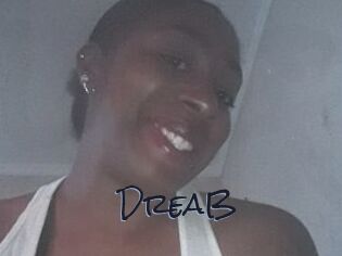 DreaB