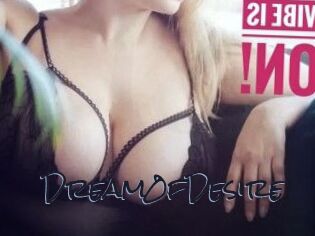 Dream0fDesire