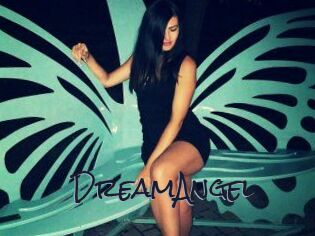 DreamAngel