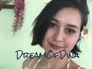 DreamOfDina