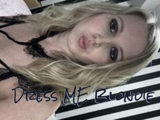 Dress_ME_Blondie