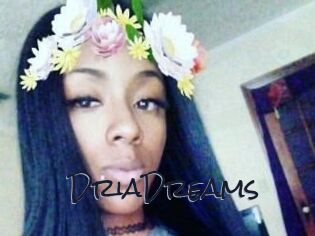 DriaDreams